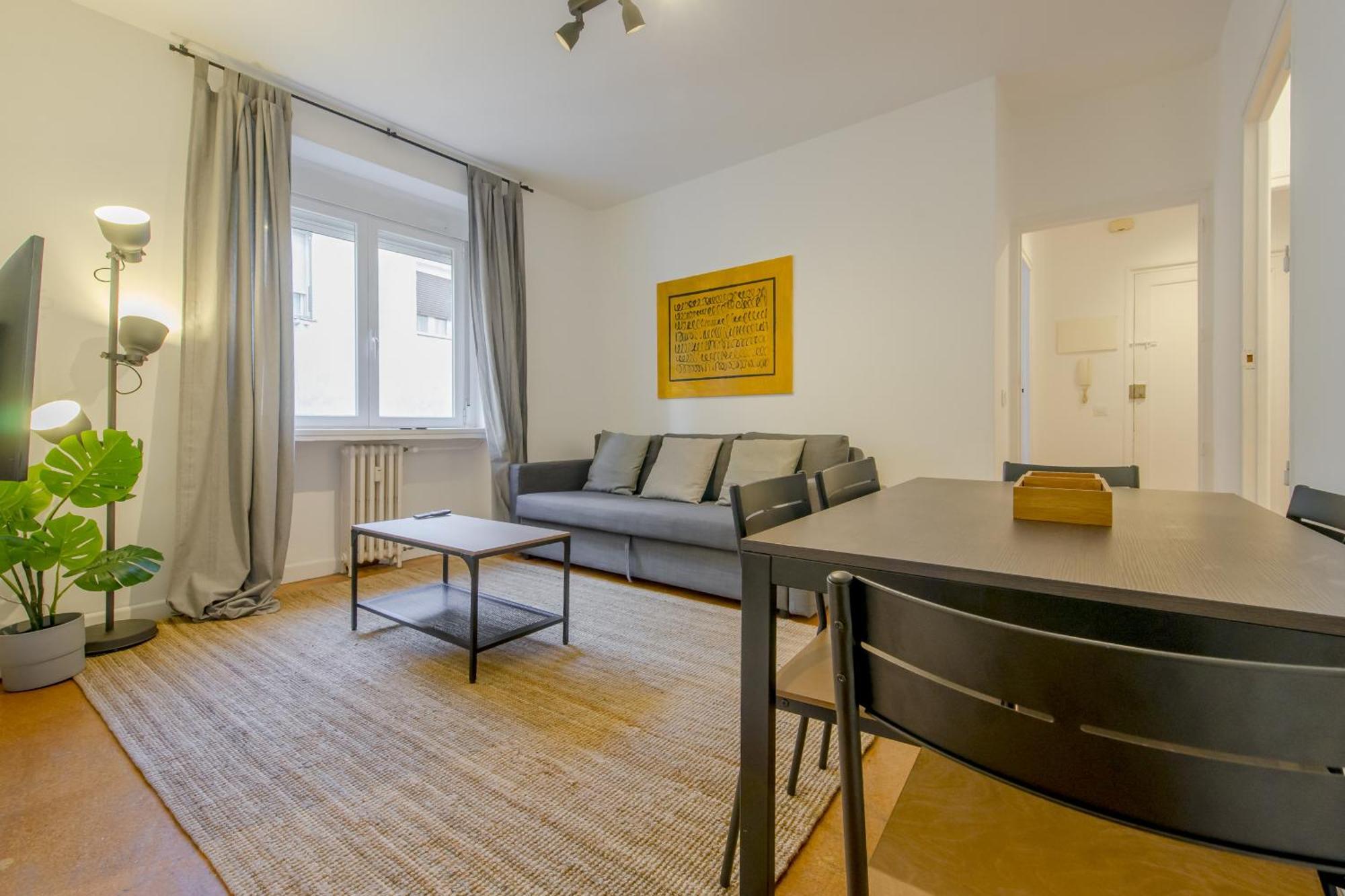 Classic Apt 7Pax En La Latina-Centro De 马德里 外观 照片